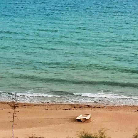 Natura E Relax Sul Mare 겔라 외부 사진