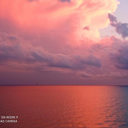 Natura E Relax Sul Mare 겔라 외부 사진