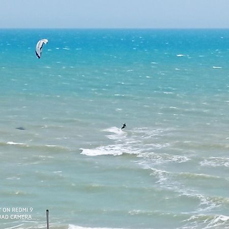 Natura E Relax Sul Mare 겔라 외부 사진