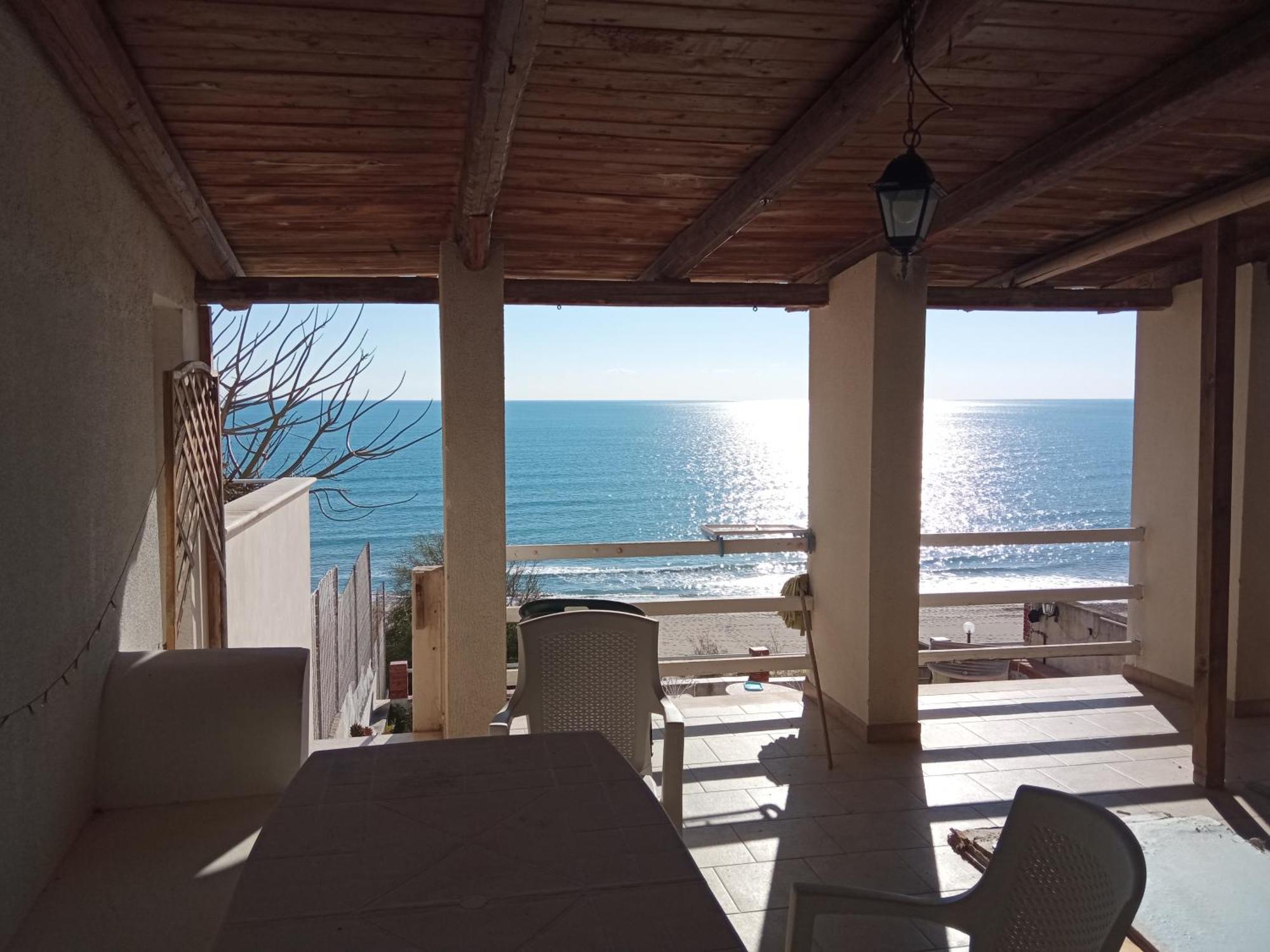 Natura E Relax Sul Mare 겔라 외부 사진